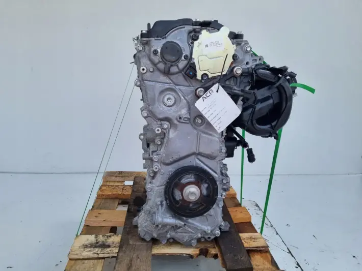 SILNIK Mazda2 Mazda 2 KB 1.5 16V HYBRYDA 116KM dokumenty 70tyś M15A-FXE