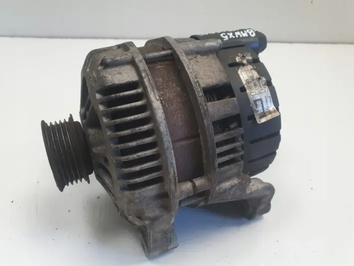 BMW X5 3.0 D ALTERNATOR 7792093