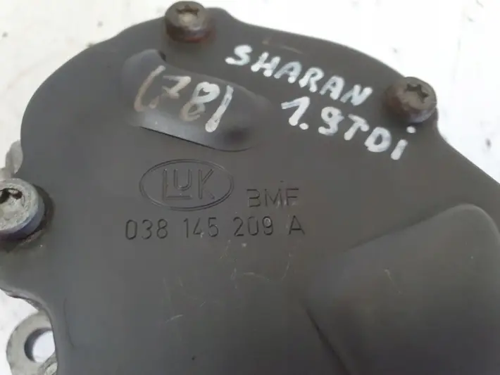 Audi A6 C5 VW Passat B5 1.9 TDI POMPA VACUM wakum 038145209A