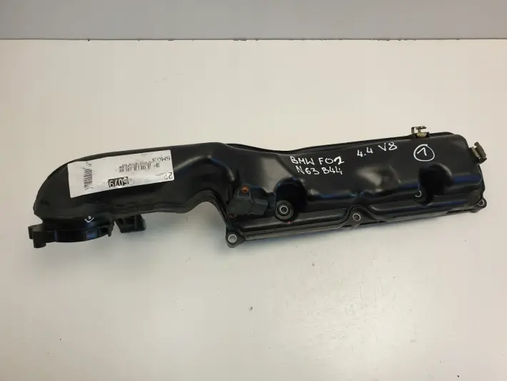 BMW F01 F02 750 i 4.4 V8 KOLEKTOR SSĄCY 7601432