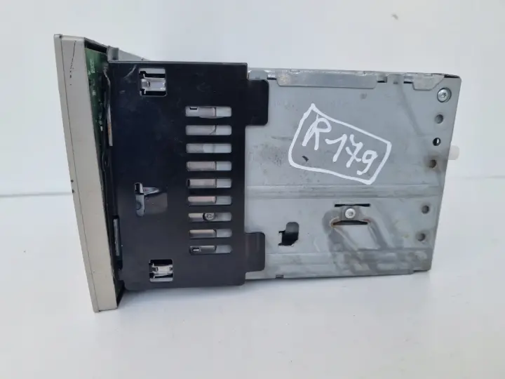 Opel Corsa D Meriva A RADIOODTWATRZACZ CD MP3 radio 13254191