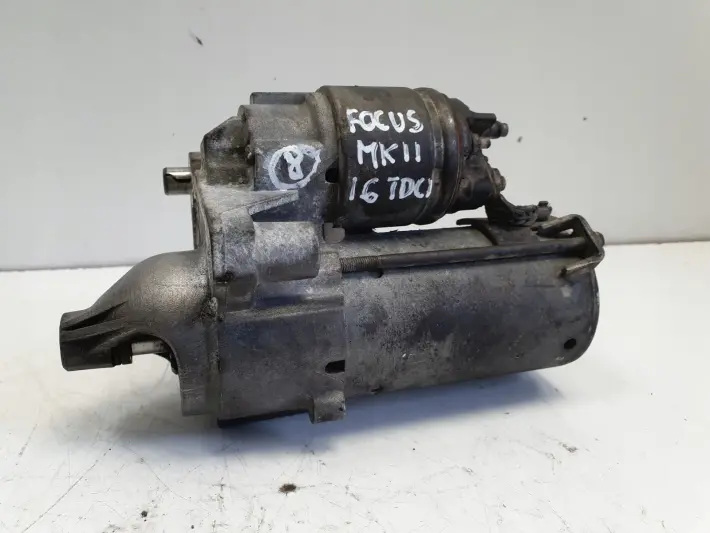 Peugeot Partner II 1.6 HDI ROZRUSZNIK 9688268480 valeo
