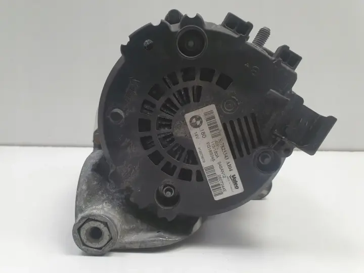 BMW F10 F11 F30 F20 2.0 D ALTERNATOR 180A 7823343 AL04