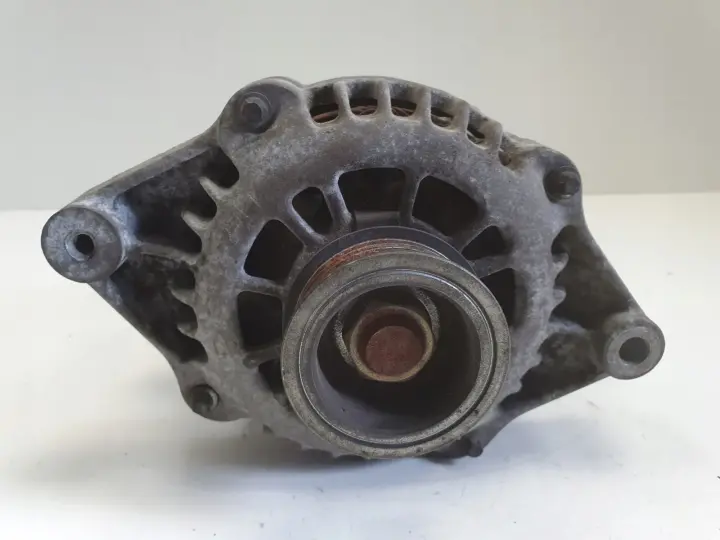 Opel Zafira A 1.8 16V ALTERNATOR 93186485