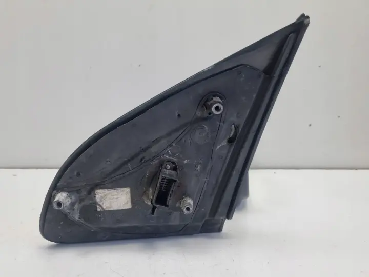 Opel Astra G 98-09r LUSTERKO PRAWE PASAŻERA 5 pin