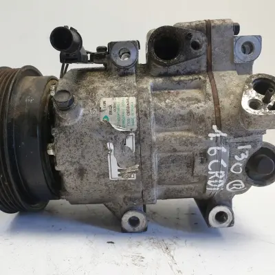 Hyundai i30 1.6 CRDI SPRĘŻARKA KLIMATYZACJI FD46XG