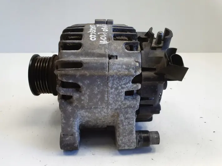 Volvo S40 II V50 1.6 D D2 ALTERNATOR 30659389 120A valeo