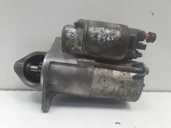 Opel Astra III H 1.8 16V ROZRUSZNIK 55556092