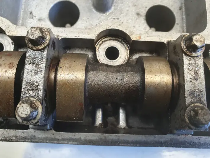 Opel Zafira A 1.8 16V GŁOWICA CYLINDRÓW 9242094