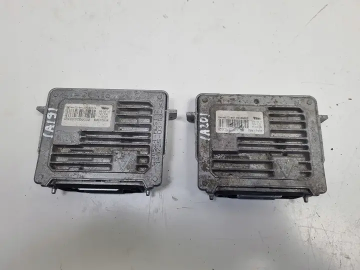 Volvo S60 II V60I XC60 PRZETWORNICA lampy Xenon Moduł 89089352