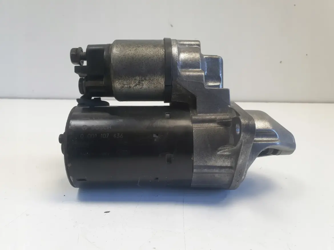 Opel Corsa D 1.0 12V ROZRUSZNIK 0001107436
