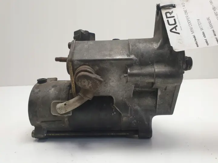 Mini One R50 1.4 D ROZRUSZNIK 28100-0W080
