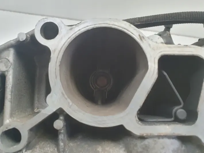 Opel Astra IV J 2.0 CDTI CHŁODNICA SPALIN egr 55566052