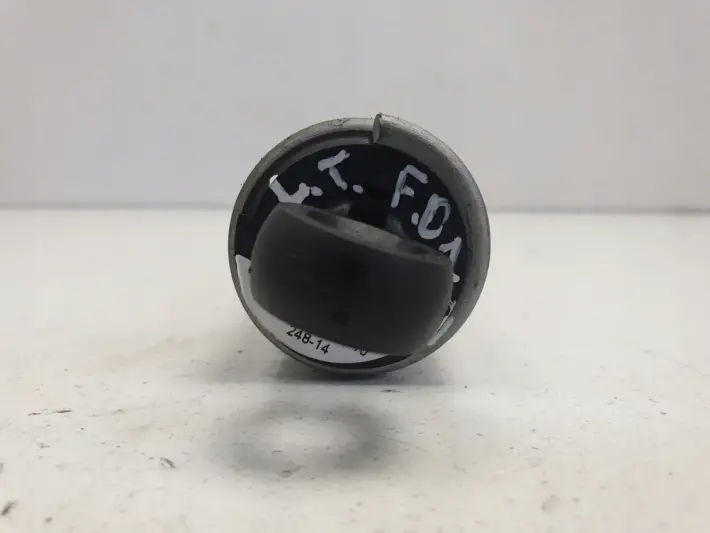 BMW F01 02 LEWA SPRĘŻYNA BAGAZNIKA 4826677