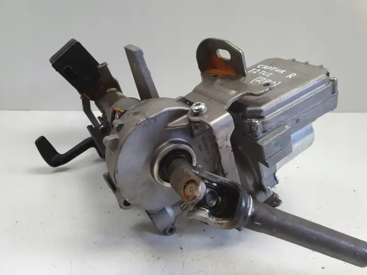 Renault Captur I WSPOMAGANIE ELEKTRYCZNE Kolumna kierownicza 682006438R