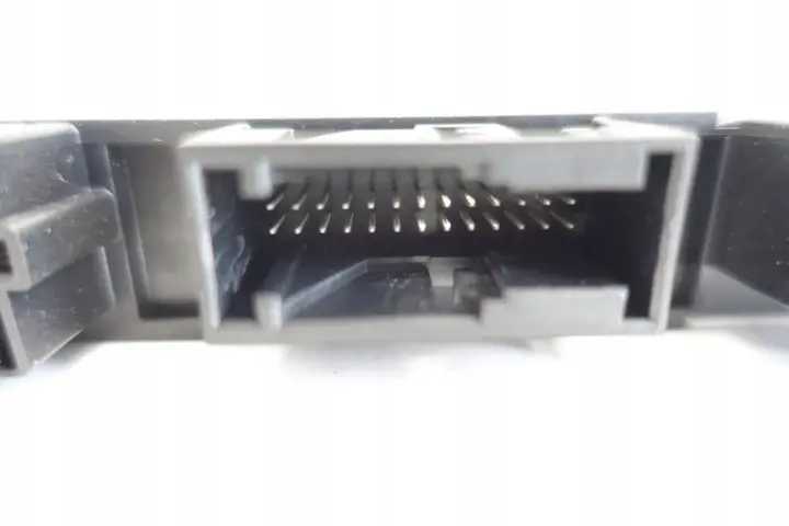 BMW F10 535 3.0 i MODUŁ STEROWNIK CAS 9301518