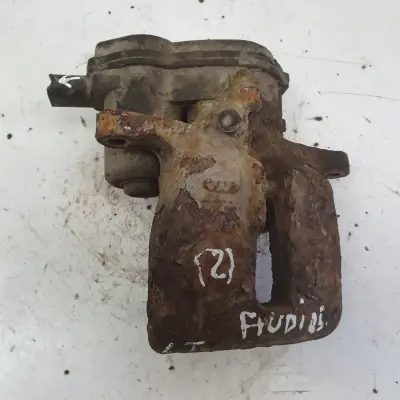 Audi Q5 TYLNY ZACISK HAMULCOWY lewy tył PASAŻERA