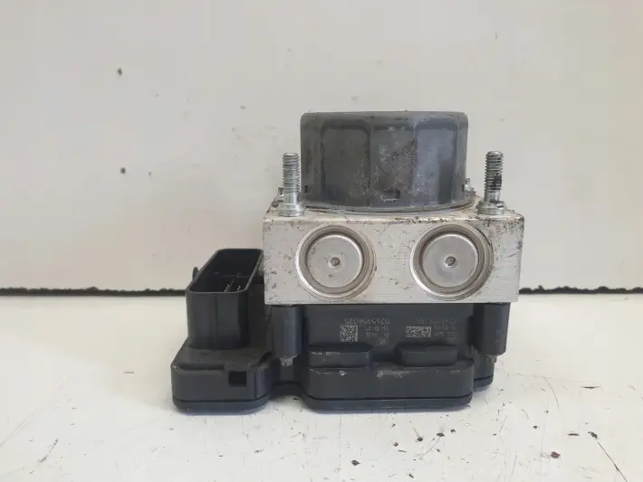 Renault Captur POMPA ABS hamulcowa 476608644R