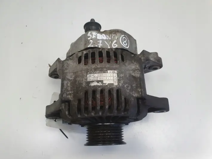 Kia Sedona Carnival II 2.7 V6 ALTERNATOR 37300-3E100 02131-9271 130A