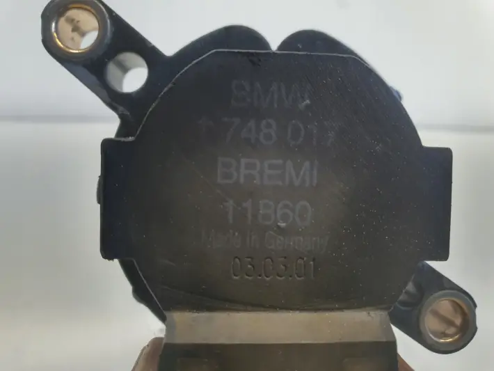BMW E46 E39 2.5 i CEWKA ZAPŁONOWA 1748017
