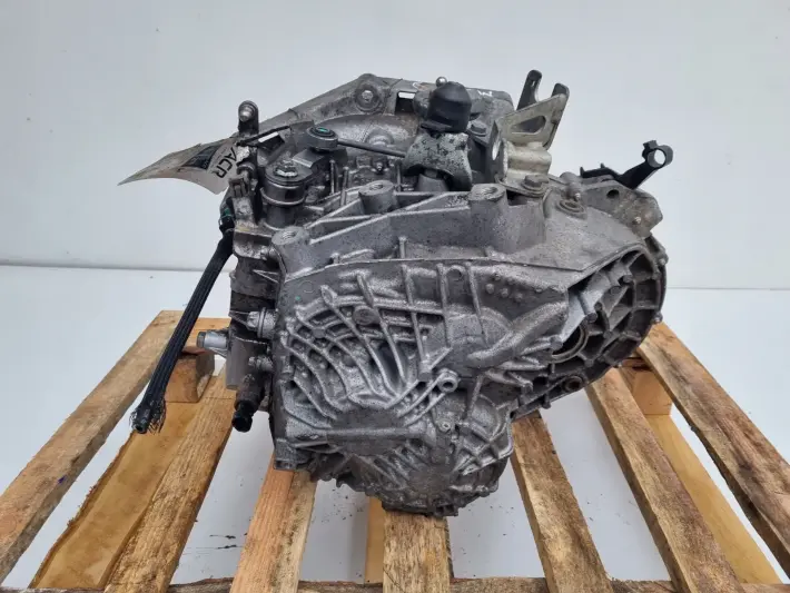 Alfa Romeo Giulietta 2.0 JTDM MANUALNA SKRZYNIA BIEGÓW manual M32