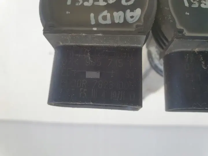 Audi A4 B7 2.0 TFSI CEWKA ZAPŁONOWA 07K905715F