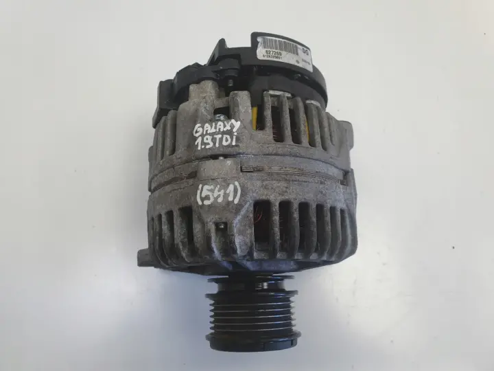 Ford Galaxy I MK1 1.9 TDI ALTERNATOR