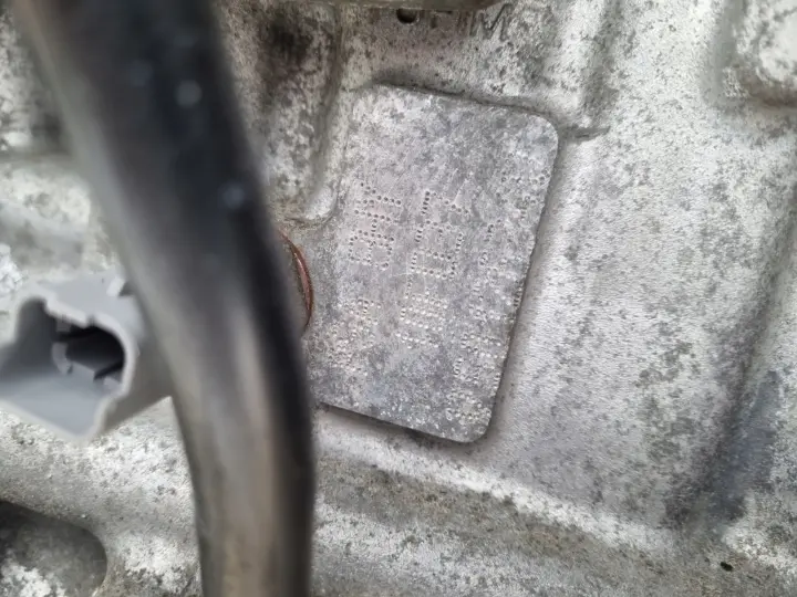 SILNIK KOMPLET Citroen C3 1.4 HDI 90KM 02-09r DELPHI serwisowany 141tyś 8HY