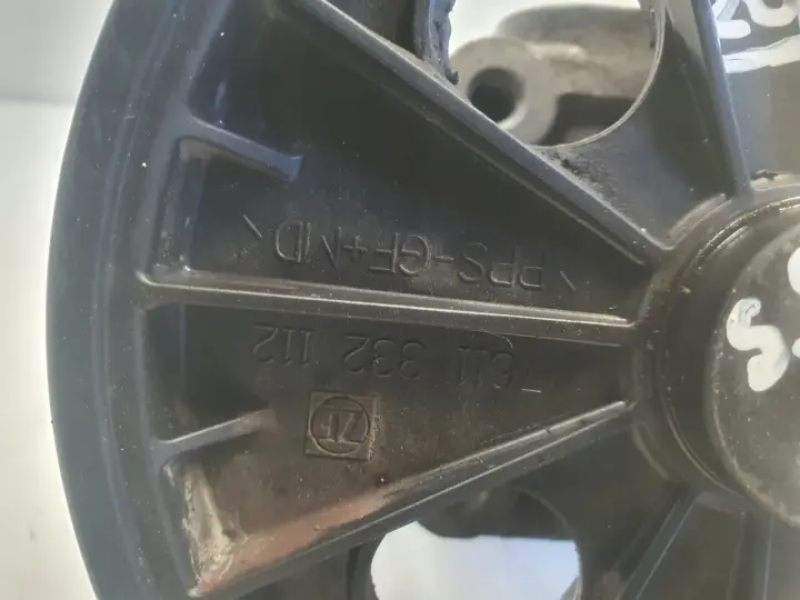 Volvo S80 S60 I XC90 2.5 T POMPA WSPOMAGANIA 8683377 110B