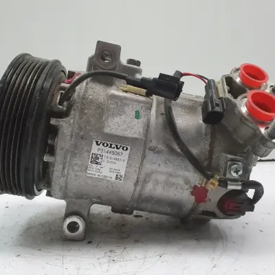 Volvo V60 2.0 T5 SPRĘŻARKA KLIMATYZACJI P31449067
