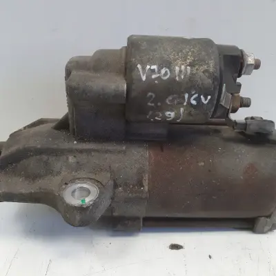 Volvo V70 III S80 II 2.0 16V ROZRUSZNIK 31268034
