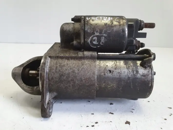 Opel Vectra C lift 1.8 16V ROZRUSZNIK 55556092