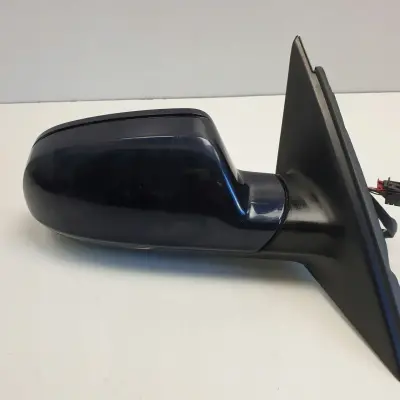 Audi A5 LIFT 11-16r LUSTERKO PRAWE 6 kabli EUROPA