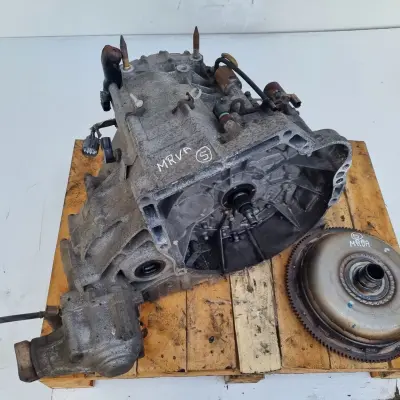 Honda CRV II 2.0 VTEC i-VTEC AUTOMATYCZNA SKRZYNIA BIEGÓW automat MRVA