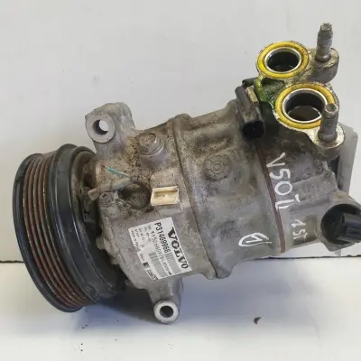 Volvo V40 II 1.5 T turbo SPRĘŻARKA KLIMATYZACJI