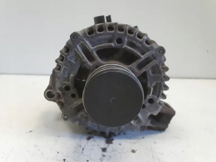 Volvo S80 II V70 III 2.4 D5 ALTERNATOR 0121615005 6G9N-10300-HD 150A