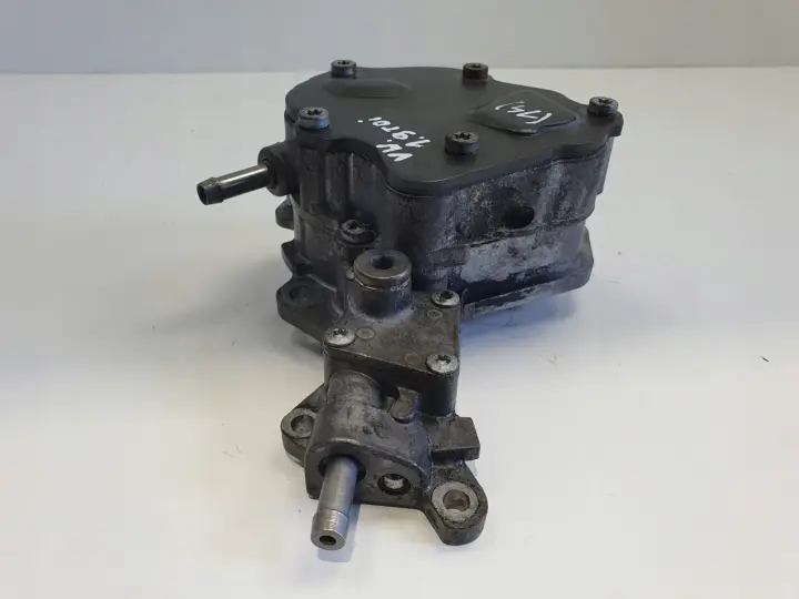 Audi A4 B5 B6 B7 A6 C5 1.9 TDI POMPA VACUM wakum 038145209N