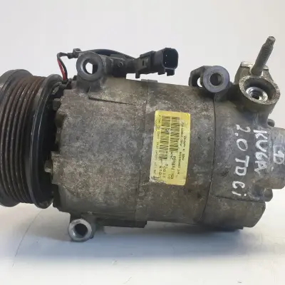 Ford Kuga 2.0 TDCI SPRĘŻARKA KLIMATYZACJI pompa