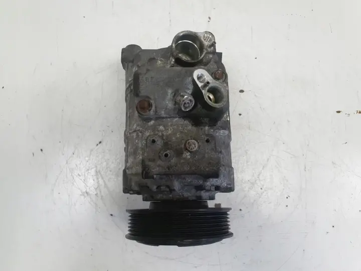 Audi A3 II 8P1 2.0 FSI SPRĘŻARKA KLIMATYZACJI denso 447190-7955