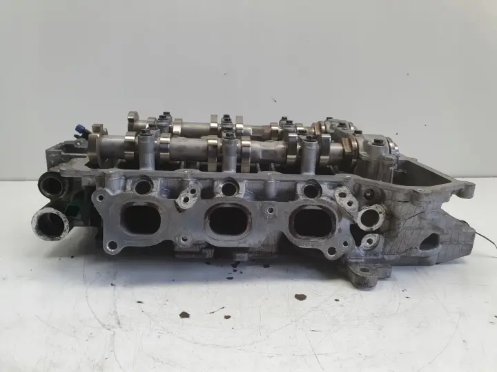 Peugeot 2008 1.2 VTi GŁOWICA CYLINDRÓW 9688669980