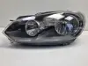 VW Golf VI PRZEDNIA LAMPA LEWA LEWY PRZÓD anglik 5K2941005H 1LG009901-03