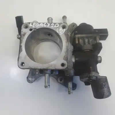 Subaru Legacy IV 2.0 B ZAWÓR EGR