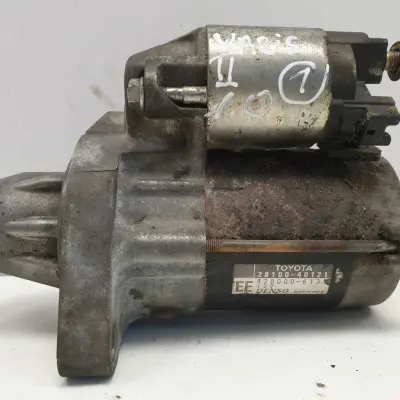 Toyota IQ 1.0 VVTi ROZRUSZNIK 28100-40121