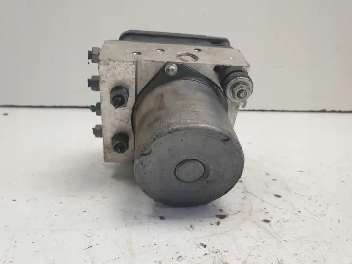 Renault Clio III POMPA ABS Sterownik 0265234800