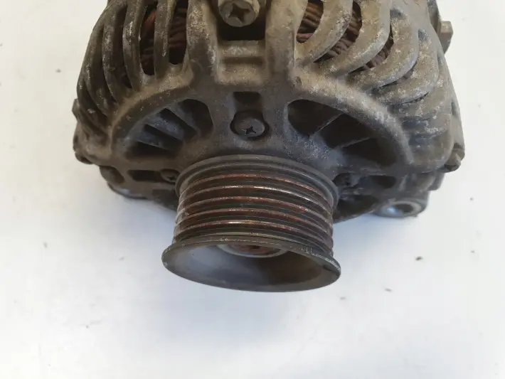 Mazda CX3 2.0 B ALTERNATOR A5TL0491 100A