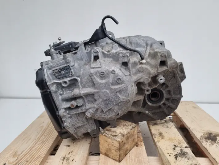 Volvo V60 S60 II 2.0 D DIESEL AUTOMATYCZNA SKRZYNIA BIEGÓW TF-71SC 1285204