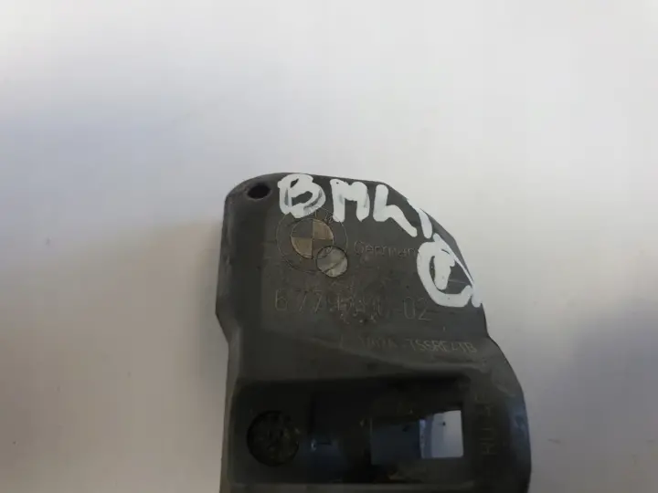 BMW F30 F20 CZUJNIK CIŚNIENIA W KOLE Moduł