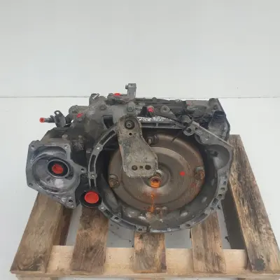 Renault Keoleos 2.0 DCI AUTOMATYCZNA SKRZYNIA BIEGÓW automat AJ8-000 1XN0B