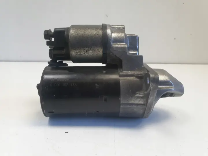 Opel Corsa D 1.0 12V ROZRUSZNIK 0001107436