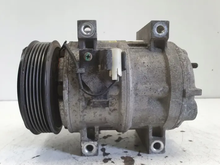 Volvo S40 V40 1.8 16V SPRĘŻARKA KLIMATYZACJI pompa 30665343